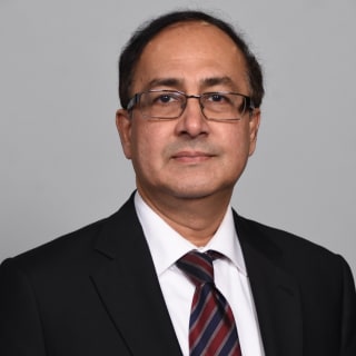 Siddharth Sagreiya, MD