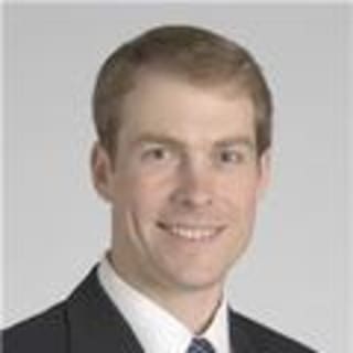 Luke Weber, MD, Gastroenterology, Cleveland, OH