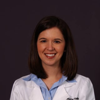 Jennifer (Weschler) Simko, PA, Cardiology, Greenville, SC