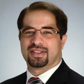 Al-Ola Abdallah, MD, Oncology, Westwood, KS, The University of Kansas Hospital