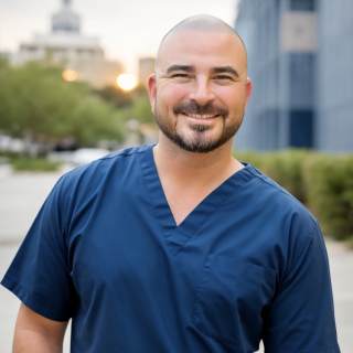 Frederick Tiencken, Neurosurgery, Livingston, NJ