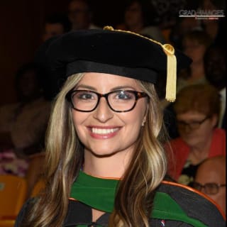 Anastassiya Georgiev, DO, Internal Medicine, Camp Lejeune, NC