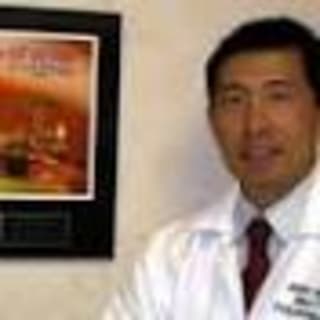 Jerry Huo, MD