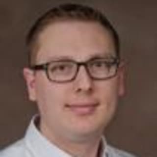Israel Mays, MD