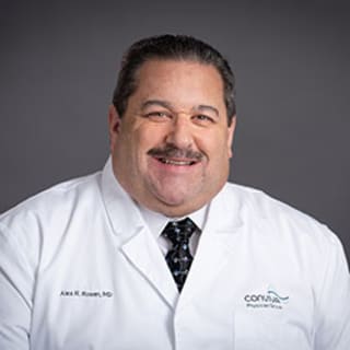 Alex Rosen, MD, Internal Medicine, Vero Beach, FL