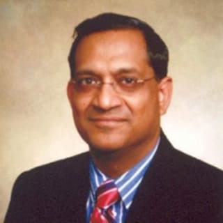 Avinash Gupta, MD