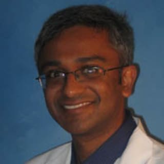 Joy Garg, MD