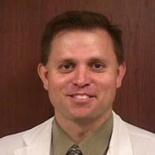 Timothy Tuel, MD