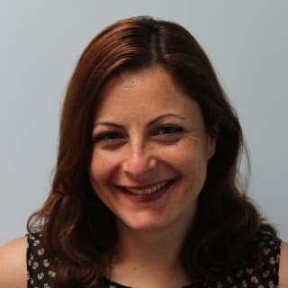 Elisa Valente, MD