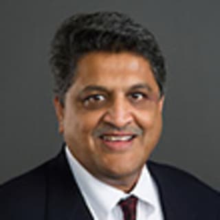 Madhu Mohan, MD, Endocrinology, Riverdale, MD