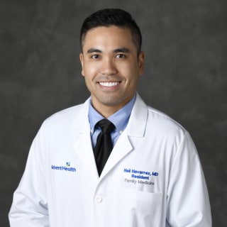 Neil Navarrez, MD, Family Medicine, Winter Park, FL