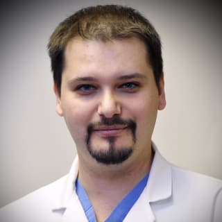 Rafal Sieniawski, MD, Cardiology, Syracuse, NY