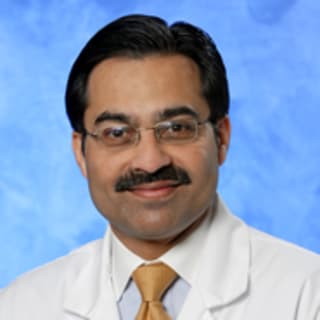 Anurag Maheshwari, MD, Gastroenterology, Baltimore, MD, Mercy Medical Center
