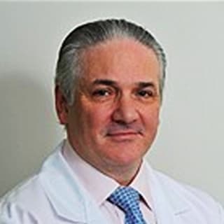 Allan Strongwater, MD