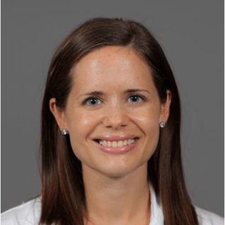 Kathleen (Broderick) Broderick-Forsgren, MD, Internal Medicine, Cincinnati, OH, University of Cincinnati Medical Center