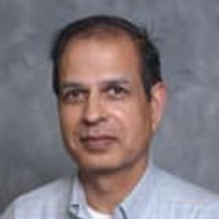 Niaz Ali, MD, Pediatrics, Red Bank, NJ