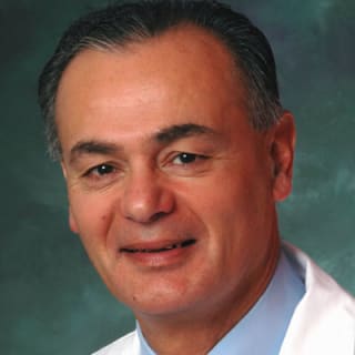 Marcello Mellino, MD, Cardiology, Cleveland, OH, University Hospitals St. John Medical Center