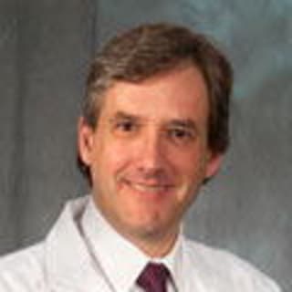Mark Orgel, MD