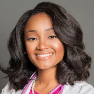 Felicia James, Pediatric Nurse Practitioner, Gaithersburg, MD