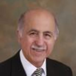 Ralph Salimpour, MD, Pediatrics, Sherman Oaks, CA, Providence Cedars-Sinai Tarzana Medical Center