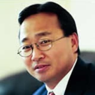 Pyongsoo Yoon, MD