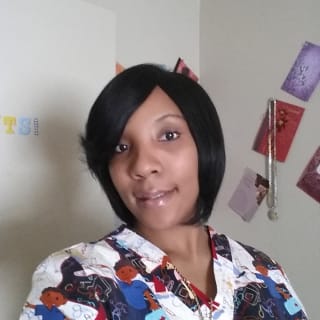 Chasity Dampier