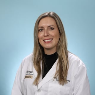 Catherine Zielinski, Nurse Practitioner, Saint Louis, MO