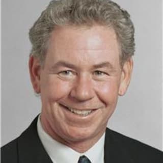 Richard Freeman, MD, Otolaryngology (ENT), Cleveland, OH, Cleveland Clinic