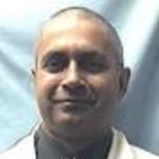Ranjit Cheriyan, MD