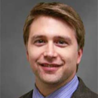 Nathaniel Ballek, MD, Urology, Overland Park, KS