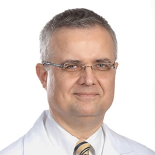 Janusz Dudek, MD, Internal Medicine, Glenview, IL