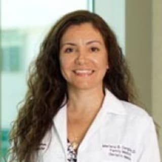 Mariana Dangiolo, MD, Family Medicine, Orlando, FL, AdventHealth Orlando