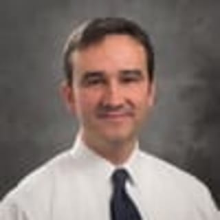 Kenneth Coggins, MD, Pulmonology, Charlotte, NC, Atrium Health's Carolinas Medical Center