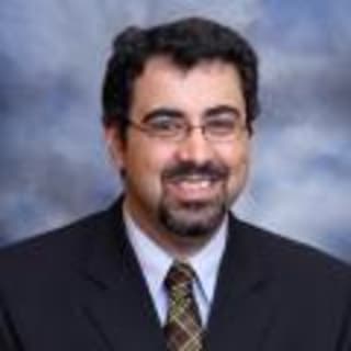 Muhannad Heif, MD, Gastroenterology, Toledo, OH