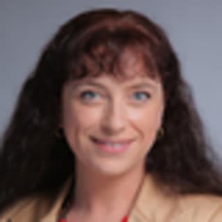 Judith Bluvstein, MD