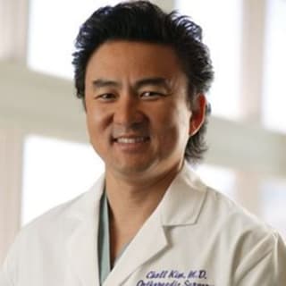 Choll Kim, MD, Orthopaedic Surgery, San Diego, CA, Palomar Medical Center Poway