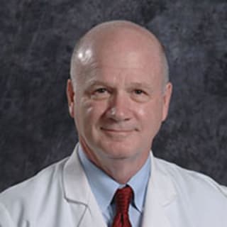 Steven Conrad, MD, Internal Medicine, Shreveport, LA, Ochsner LSU Health Shreveport - Academic Medical Center