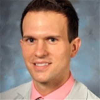Brock Andreatta, MD, Anesthesiology, Chicago, IL, Loyola University Medical Center