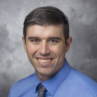 Derek Young Jr, MD, Resident Physician, Albuquerque, NM, University of New Mexico Hospitals