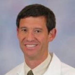 Fred Wenger Jr., DO, Emergency Medicine, Knoxville, TN, University of Tennessee Medical Center
