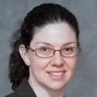 Deborah (Ebert) Ebert Long, MD