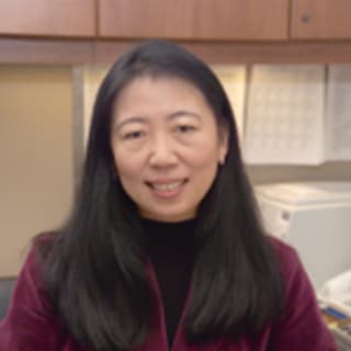 Laura Tang, MD