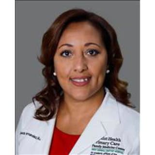 Agueda Hernandez, MD, Family Medicine, Miami, FL