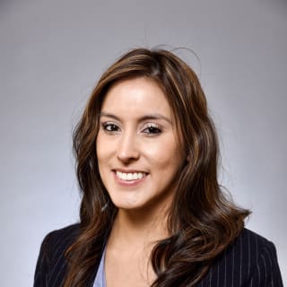 Celia Garza, PA, Radiology, Bedford, TX