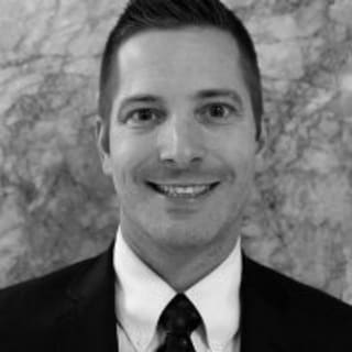 Aaron McCloud, Internal Medicine, Aurora, CO