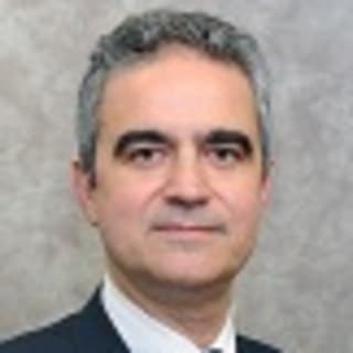 Giovanni Ciuffo, MD, Thoracic Surgery, Las Vegas, NV