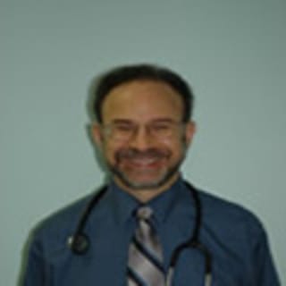 David Alpern, MD