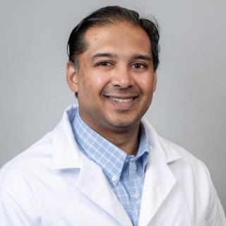 Kevin Koomalsingh, MD, Thoracic Surgery, Portland, OR, UW Medicine/University of Washington Medical Center