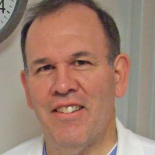 Michael Bonitati, MD, Emergency Medicine, Providence, RI, Roger Williams Medical Center