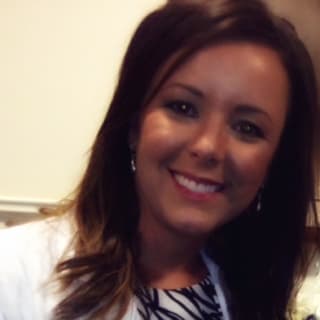 Alisa Racic, Emergency Medicine, Batavia, OH